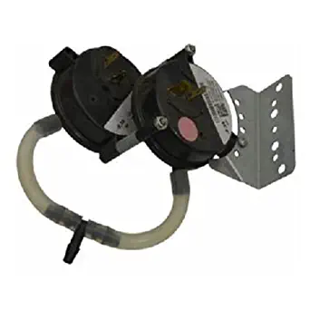 9371VO-HD-0115 - Honeywell OEM Furnace Replacement Air Pressure Switch