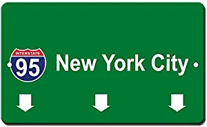 Vintage Tin Sign 12x16in,I New York City 2885,Plaque Art Shark Island Boat Great Metal Tin SignMetal Signage Wall Decoration Garage Shop bar Living Room Wall Art Poster