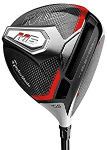 TaylorMade M6 Driver (460cc)