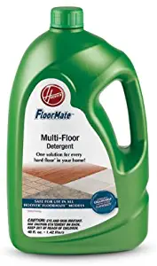 Hoover AH30265 Floor Mate 48-Ounce Multi-Floor Detergent