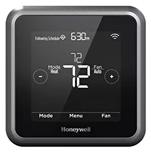 HONEYWELL INTERNATL RCHT8610WF2006 Lyric T5 Wifi Thermostat