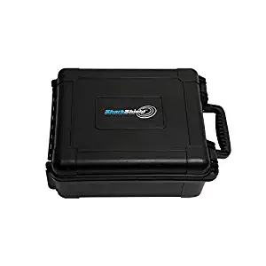 Shark Shield Hard Carry Case for Shark Shield Unit