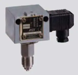 DPS200 | Honeywell Differential Pressure Switch 20-200PA ADJ Range