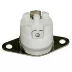 Honeywell, 2450CM86750003Bimetal Disc Thermostat Manual Reset Open on Rise 2-Pin, (2 Items)