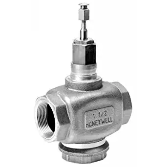 Honeywell 2-Way Valve - V5011N1008/U v5011-7