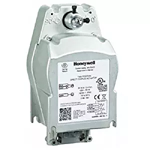 Honeywell MS4104F1010 Two Position Actuator