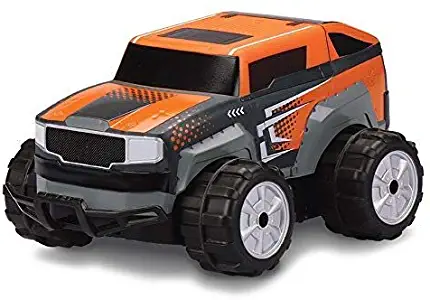 Kid Galaxy Mega Morphibian SUV