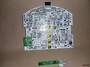 Roomba 500 600 series PCB Circuit Board RF Lighthouse 571 580 581 550 650 560