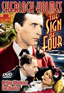 Sherlock Holmes: The Sign of Four