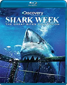 Shark Week: The Great Bites Collection