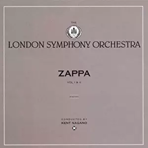 London Symphony Orchestra, Vols. I &II