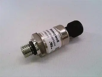 MICROSWITCH PX2AM1XX100PSAAX OPERATING PRESSURE MIN:0PSI, OPERATING PRESSURE MAX:100PSI, PORT STYLE:M12, PRESSURE MEASUREMENT TYPE:SEALED GAUGE, SENSOR, SUPPLY CURRENT:5MA, PRODUCT RANGE:PX2 SERIES, V