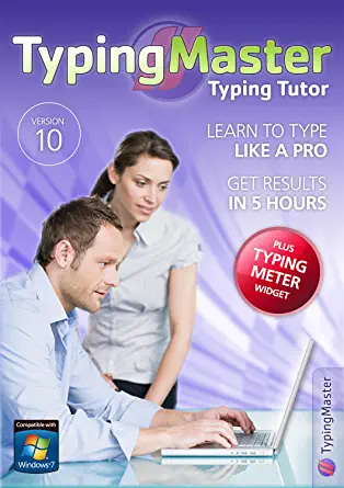 Typing Master 10 Premium [Download]