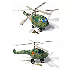 PilotMall.com KA 50 Russian Black Shark Helicopter