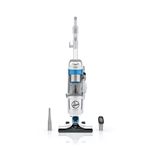 Hoover React Upright Bagless Vacuum Cleaner UH73100