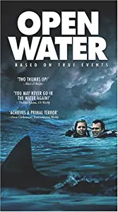Open Water [VHS]