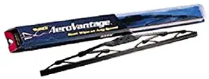 Anco 19-14 AeroVantage Wiper Blade Refills, 14" (Pack of 2)