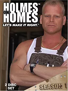 Holmes on Homes: Season 1