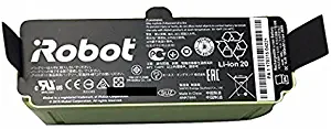 Authentic OEM irobot Roomba Li-ion Battery Lithium Ion 500 600 700 800 Series