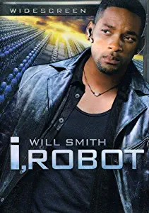 I, Robot (Widescreen Edition)