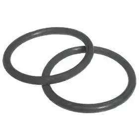 Hoover Vacuum Cleaner Belts Part Number 40201048 ( 2 Belts)