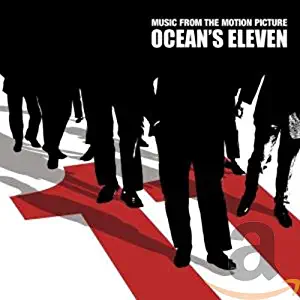 Ocean's Eleven