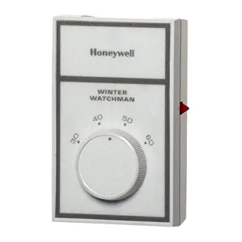 Honeywell CW200A1032, Winter Watchman (Pack of 6 pcs)