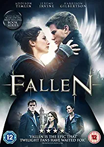 Fallen [DVD]