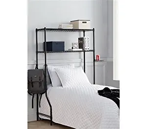 DormCo Over The Bed Shelf Supreme - Adjustable Shelving