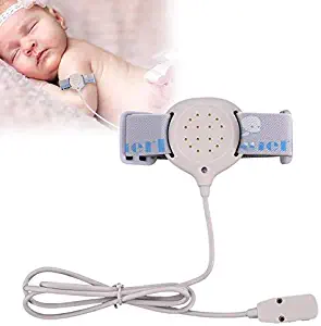 MJNDHB Baby Urine Bed Wetting Alarm Smart Baby Diaper Sensor Bedwetting Enuresis Adult Baby Urine Bed Wetting Alarm