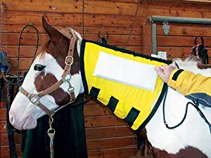 Thermotex Equine Far Infrared Heating - Neck Wrap