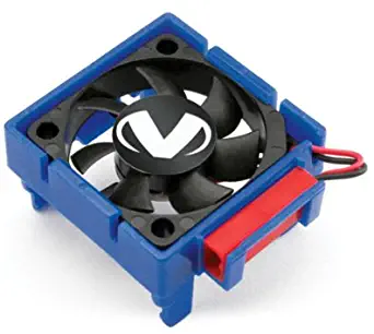 Traxxas 3340 Cooling Fan Velineon ESC