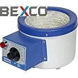 Heating Mantle 110 v 2000 ml Best Quality Original Item of Brand BEXCO DHL Expedited Shipping