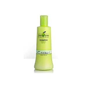 Chihtsai Olive Volume Moisture Shampoo 17 oz