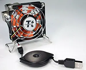 Thermaltake Mobilefan II Cooling Fan