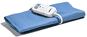 Conair Therma Luxe Heating Pad, Moist/Dry with Auto Shut Off