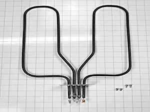 Y04000048 for Whirlpool Oven Broil Element