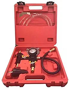 FJC 43610 Radiator Coolant Vacuum Refill Kit