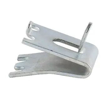 Refrigeration Shelving Pilaster Clip