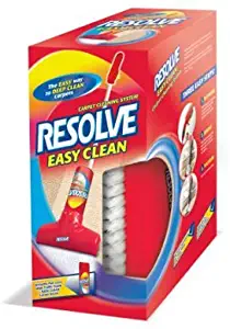 Safely! Resolve Easy Clean - Carpet Cleaning System22.0 oz.(1pk)
