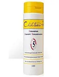 Chihtsai No 5 Shampoo