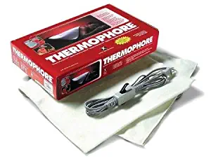 Moist Heating Pad Original Thermophore - Item Number 056EA