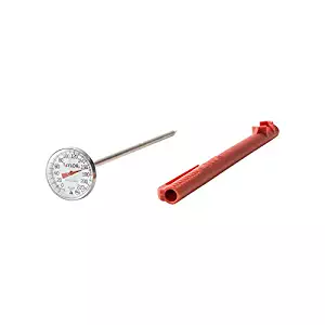 Taylor Precision Products Classic Instant Read Pocket Thermometer