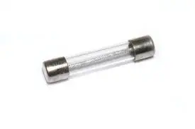 Pack of 5, AGC 20A 125v/250v Fast Blow Glass Fuses, 20 Amp AGC20A, AGC20, 6X30mm (1/4 inch x 1-1/4 inch)