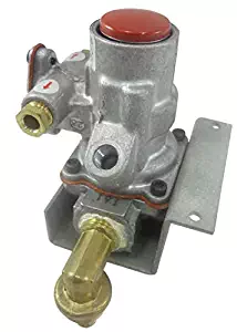 Oven Safety Valve for Imperial Part# 1110-1 (OEM Replacement)