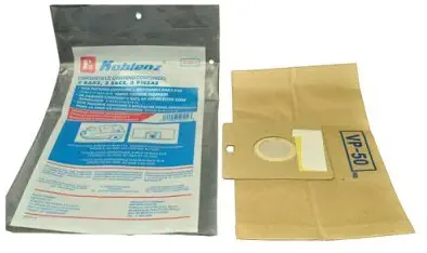 Koblenz Infinity Canister Vacuum Cleaner Bags AC-3800, AC-3400, AC3200 VP-50