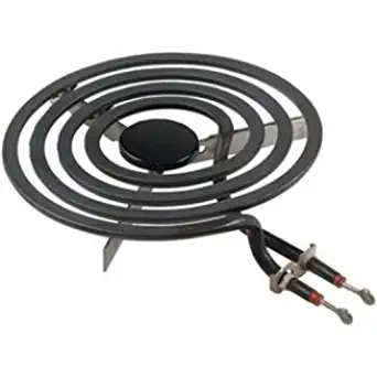 Thermador 6" Range Cooktop Stove Replacement Surface Burner Heating Element 484769 by Thermador