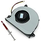 Laptop CPU Cooling Fan For Asus U56 U56E U56E-RAL9 Series New Notebook Replacement Accessories P/N BFB0705HA DC5V 0.36A