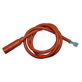 Middleby Marshall 27159-0019 Ignition Wire 35" 250C Awm For Middleby Marshall Oven Ps310 Ps360 Ps200 381375