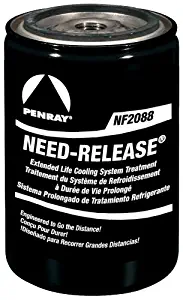 Penray NF2088 Need-Release Extended Life Cooling System Filter